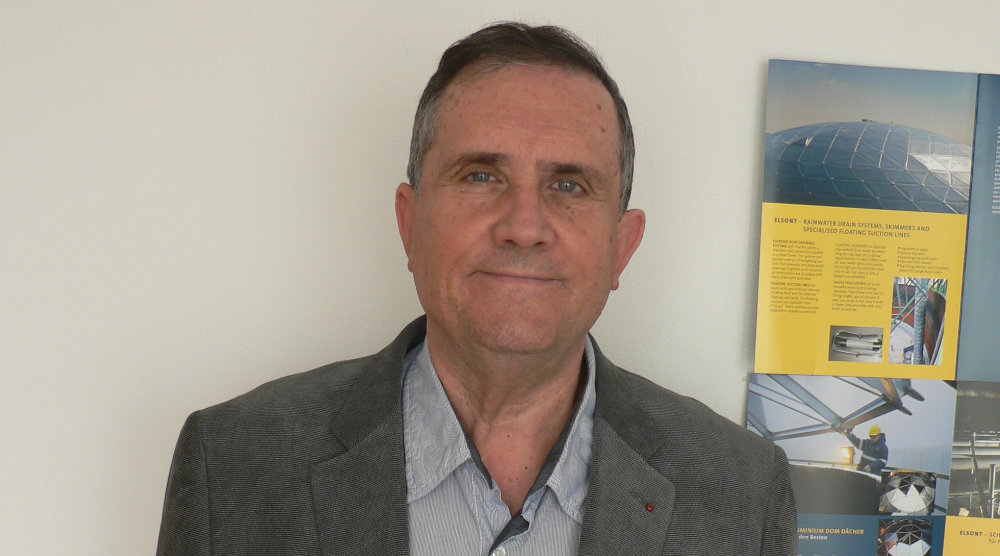 Business Development Director, Sorin Adrian Pop