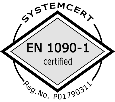 EN1090 Certificate
