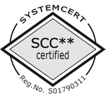 SCC** Certificate
